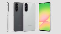 2026 இல் இந்தியாவே எதிர்பார்த்த Samsung 5ஜி போன் வருது.. 50எம்பி கேமரா.. 45W சார்ஜிங்.. எந்த மாடல்?