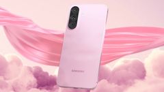 மிட்-ரேஞ்ச் மிரளுது.. 6.9 மிமீ ஸ்லிம்மில் 5000mAh பேட்டரி.. SONY கேமரா.. AMOLED டிஸ்பிளே.. புது Samsung மாடல்!