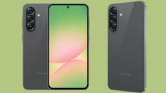 இதுதான் புதிய சாம்சங் 5ஜி போன்.. IP67 ரேட்டிங்.. 50எம்பி கேமரா.. AMOLED டிஸ்பிளே.. எந்த மாடல்?