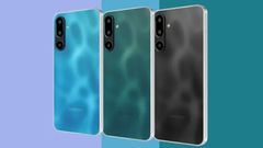 வெளுக்குது ஆர்டர்.. ரூ.11,874 க்கு Samsung 5ஜி போன்.. 5000mAh பேட்டரி.. AMOLED டிஸ்பிளே.. எந்த மாடல்?