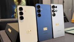 அவசரப்பட்டு வேற 5ஜி போன் வாங்கிடாதீங்க.. ஒரே நாளில் 3 புதிய Samsung போன்கள் அறிமுகம்.. எப்போது, என்ன மாடல்?