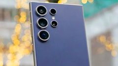 ஒட்டு மொத்த சாம்ராஜ்யமே இந்த Samsung போனுக்கு வெயிட்டிங்.. 60W சார்ஜிங்.. 200எம்பி கேமரா.. எந்த மாடல்?