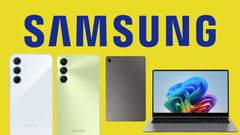 புது போன் சீக்கிரமா வாங்கிடுங்க.. விலை உயரும் Samsung ஸ்மார்ட்போன், டேப்லெட்.. எந்தெந்த மாடல்கள்.. ஏன்?