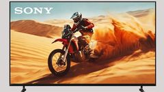 இதை நாம எதிர்பார்க்கவே இல்லையே.. Sony 50 இன்ச் ஸ்மார்ட் டிவி விலை குறைந்தது.. டால்பி ஆடியோ.. எந்த மாடல்?