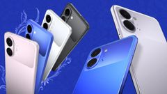 ஆர்டருக்கு மேல ஆர்டர்.. ரூ.8,999 பட்ஜெட்ல 5000mAh பேட்டரி.. 15W பாஸ்ட் சார்ஜிங்.. IP64 ரேட்டிங்.. எந்த மாடல்?