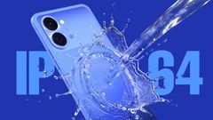 TECNO அடிச்சான் பாரு.. ஜன.16 க்கு அப்புறம்.. மட்ட ரேட்ல Spark போன்.. IP64 ரேட்டிங் ரெசிஸ்டன்ட்.. எந்த மாடல்?