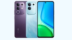 பொங்கலுக்கு ஆர்டர் அள்ள போகுது.. ஆஃபரில் Vivo 5ஜி போன்.. 6500mAh பேட்டரி.. 50எம்பி கேமரா.. எந்த மாடல்?