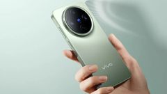 வேற போன் எதுக்கு.. VIVO போதும் நமக்கு.. 5ஜி, Zeiss கேமரா, 90W சார்ஜிங், 6200mAh பேட்டரி உடன் புது போன்!
