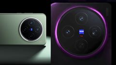 வந்துட்டான்.. புதிய VIVO போன்.. 12GB ரேம், ZEISS கேமரா, IP69 ரேட்டிங், 90W சார்ஜிங், 6200mAh பேட்டரி!