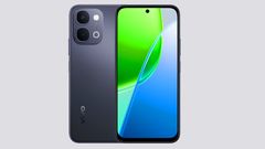 சத்தமின்றி புதிய Vivo போன் அறிமுகம்.. 7200mAh பேட்டரி.. IP69 ரேட்டிங்.. 50எம்பி கேமரா.. எந்த மாடல்?