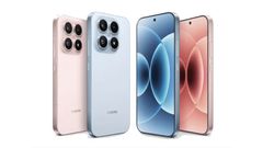 போட்டான் பாரு Xiaomi.. புது Max மாடல்.. 7500mAh பேட்டரி, 100W சார்ஜிங், Snapdragon 8 Elite Gen 5 சிப்செட்!