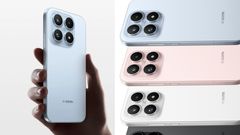 8000mAh பேட்டரி, 100W வயர்டு, 50W வயர்லெஸ்.. முரட்டு காம்பினேஷன்ல புதிய Xiaomi போன்.. என்ன மாடல்?
