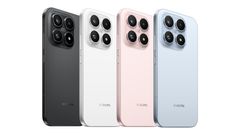 Xiaomi-யின் புது சிங்கக்குட்டி.. 200MP சாம்சங் கேமரா, 8000mAh பேட்டரி, 100W சார்ஜிங்.. என்ன மாடல்?