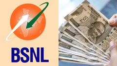 BSNL போட்டான் பாரு.. ரூ.499 போதும்.. 3 மாதம் வேலிடிட்டி.. பிரீமியம் OTT சந்தா.. லைவ் கிரிக்கெட் ஸ்ட்ரீமிங்!
