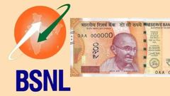 BSNL போட்ட போடு.. ரூ.200 க்கு இறக்கிய BSNL.. 42 நாட்கள் வேலிடிட்டி.. அன்லிமிடெட் வாய்ஸ்.. 4 ஜிபி டேட்டா!