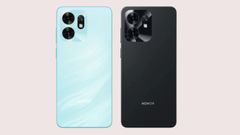 அறிமுகமானது புது Honor 5ஜி போன்.. 5260mAh பேட்டரி.. 50எம்பி கேமரா.. 256ஜிபி மெமரி.. எந்த மாடல்?