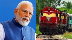 ரயில் டிக்கெட் புக்கிங் ரூல்ஸ் எல்லாம் மாறுது.. மார்ச் 1 முதல் பெரிய மாற்றம்.. பயணிகள் கவனத்துக்கு..