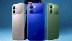 நாளைக்கு இந்தியாவில் லான்ச் ஆகும் புதிய Infinix 5ஜி போன்.. 6500mAh பேட்டரி.. எந்த மாடல்? என்ன விலை?