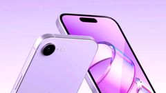 இதுதான் புதிய ஐபோன்.. 48எம்பி கேமரா.. OLED டிஸ்பிளே.. 8ஜிபி ரேம்.. எந்த மாடல்? என்ன விலை?
