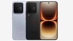 அறிமுகமானது புது iQOO 5ஜி போன்.. 7400mAh பேட்டரி.. சோனி கேமரா.. 24ஜிபி ரேம்.. எந்த மாடல்?