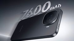 நாளை இந்தியாவில் அறிமுகமாகும் புது iQOO 5ஜி போன்.. 7600mAh பேட்டரி.. சோனி கேமரா.. எந்த மாடல்? என்ன விலை?