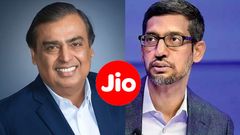 Jio யூசர்களே என்ஜாய்.. டெய்லி 3GB டேட்டா.. ரூ.597 Netflix, ரூ.35100 Google Gemini இலவசம்.. எந்த ரீசார்ஜ்?