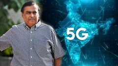 இனி மொத்த இந்தியா என்து.. வெறும் ரூ.200 க்கு அன்லிமிடெட் 5G, வாய்ஸ், SMS.. அடிச்சு தூக்கும் Jio அம்பானி!