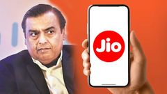 Jio அம்பானியின் ஆல்-இன்-ஒன் பிளான்.. ரூ.500 க்கு அன்லிமிடெட் 5G உடன் 13 OTT, வாய்ஸ், SMS, Google ஏஐ!