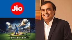 Jio-வின் ரூ.99 பவர் பாஸ்.. ரூ.1457 க்கு நன்மைகள்.. டேட்டா, TV சேனல், OTT.. அள்ளி கொடுக்கும் அம்பானி!