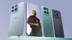 இது வந்தா.. மத்தது காலி.. 7000mAh பேட்டரி.. 50MP SONY கேமரா.. 144Hz டிஸ்பிளே.. IP69 ரேட்டிங்.. எந்த மாடல்?