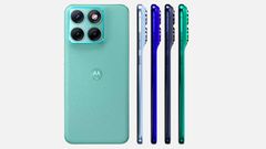 கொஞ்சம் பொறுங்க.. 7000mAh பேட்டரி.. 50எம்பி கேமரா.. வருகிறது புது Motorola 5ஜி போன்.. எந்த மாடல்?