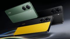 ஊரே வாங்க போகும் POCO 5ஜி போன்.. 8500mAh பேட்டரி, 100W சார்ஜிங், IP69K ரேட்டிங்.. எந்த மாடல்?