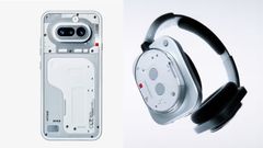 பட்ஜெட் விலையில் Nothing Headphone (a) மாடல்.. நத்திங் Phone 4a சீரிஸ் உடன் அறிமுகம்?