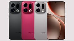 வாங்குனா இந்த Oppo போன் வாங்கனும்.. 7020mAh பேட்டரி.. 50எம்பி கேமரா.. 12ஜிபி ரேம்.. எந்த மாடல்?