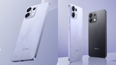 OPPO ஒரே போடு.. 7000mAh பேட்டரிக்கு மேல புது மாடல்.. பிப்.10 க்கு முன்பே குஷி.. டபுள் ட்ரீட் வெச்சாச்சு!