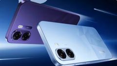 இதுதான் புதிய OPPO 5ஜி போன்.. கம்மி பட்ஜெட்.. 50எம்பி கேமரா.. 6500mAh பேட்டரி.. எந்த மாடல்?