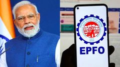 கோடிகளில் குவிந்து கிடக்கும் PF நிதி.. பணத்தை திருப்பிக் கொடுக்க அரசு திட்டம்.. இதோ முழு விவரம்..
