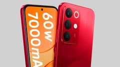 அறிமுகமானது புதிய வேரியண்ட்.. 7000mAh பேட்டரி.. 60W சார்ஜிங்.. 50எம்பி கேமரா.. எந்த மாடல்?