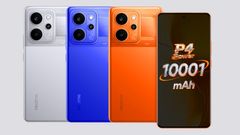 நாளை இந்தியாவில் களமிறங்கும் புது Realme 5ஜி போன்..10001mAh பேட்டரி.. எந்த மாடல்? என்ன விலை?