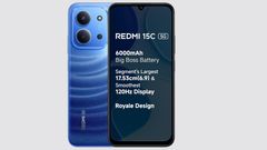 அள்ளி தரும் அமேசான்.. 50எம்பி கேமரா.. 6000mAh பேட்டரி.. ஆஃபரில் Redmi 5ஜி போன்.. எந்த மாடல்?