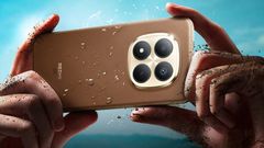 இன்று விற்பனைக்கு வரும் புதிய Redmi 5ஜி போன்.. 200எம்பி கேமரா.. 6500mAh பேட்டரி.. எந்த மாடல்? என்ன விலை?