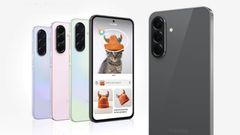 மார்ச் மாசம் இப்போவே களைக்கட்டுதே.. Samsung அறிமுகம் செய்யும் இரண்டு A-சீரீஸ் 5G போன்கள்!