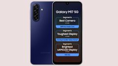 காதலர் தினத்துக்கு செம ஆஃபர்.. 6 OS அப்டேட்.. கம்மி விலையில் Samsung 5ஜி போனை வாங்க சரியான நேரம்..