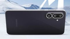காதலர் தின ஆஃபர்.. முழுசா 8,000 ரேட் கட்ல Samsung 5ஜி போன்.. AMOLED டிஸ்பிளே.. OIS கேமரா.. எந்த மாடல்?