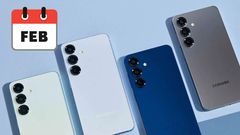 செஞ்சிட்டான் Samsung.. இந்த பிப்ரவரியில் அறிமுகமாகும் 3 புதிய போன்கள்.. எப்போது? என்னென்ன மாடல்கள்?