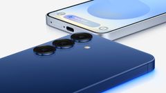 தேதி குறிச்ச Samsung.. பிப்.25 க்கு அப்புறம் இதுதான்.. 4300mAh பேட்டரி.. 50MP OIS கேமரா.. எந்த மாடல்?