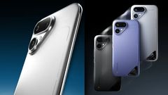 தெறிக்க விட்டான் TECNO.. 5ஜி, 8000mAh பேட்டரி, 7.4மிமீ ஸ்லிம் டிசைன், 12GB ரேம் உடன் புது போன்.. என்ன விலை?