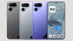 அறிமுகமானது புது TECNO 5ஜி போன்.. 8000mAh பேட்டரி.. 50எம்பி கேமரா.. எந்த மாடல்? என்ன விலை?