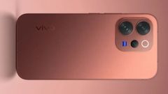அறிமுகமானது புதிய Vivo 5ஜி போன்.. 6500mAh பேட்டரி.. சோனி கேமரா.. எந்த மாடல்? என்ன விலை?