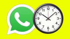 மொத்தமா மாறுது.. WhatsApp-ல் டைமிங் மெசேஜ்.. நைட் 12 மணியோ.. காலை 6 மணியோ.. இனி நோ ப்ராப்ளம்!